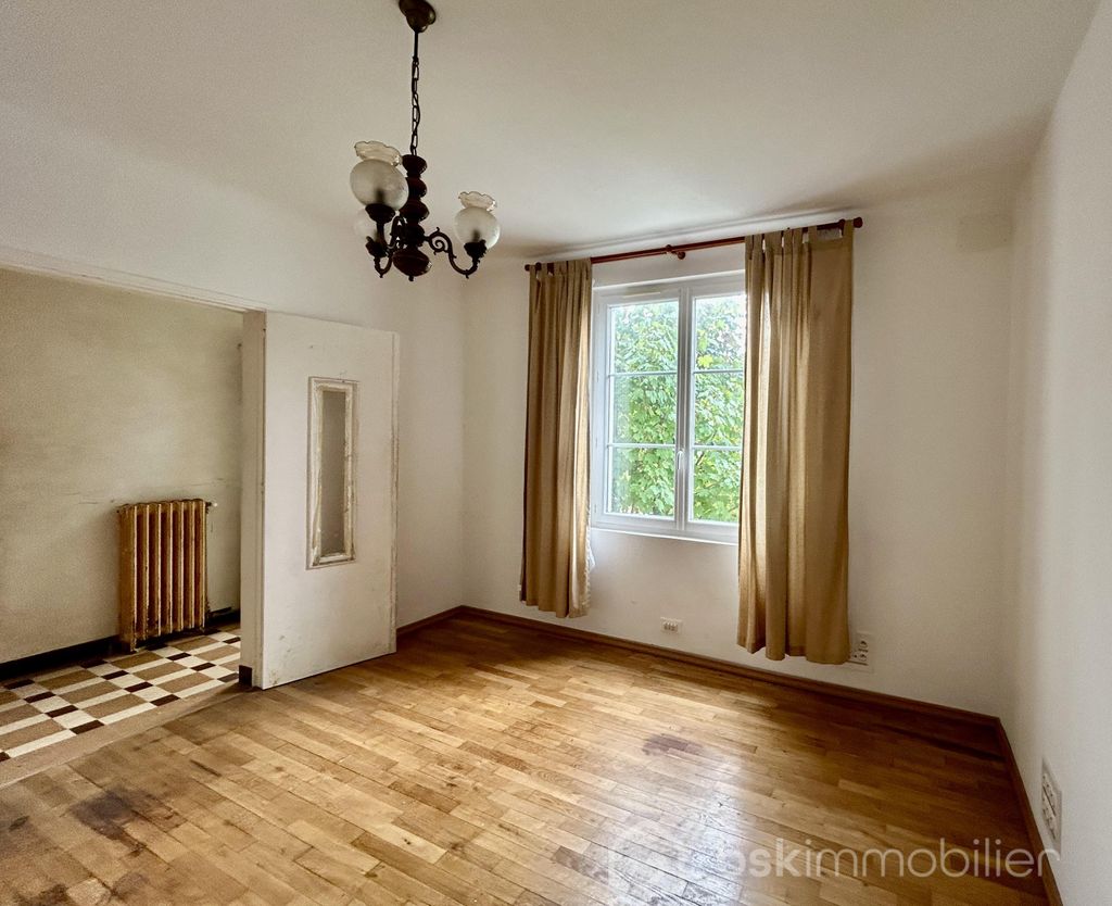 Achat maison 3 chambre(s) - La Riche