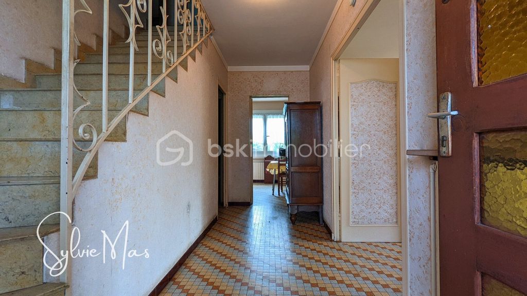 Achat maison 5 chambre(s) - Villeneuve-sur-Lot