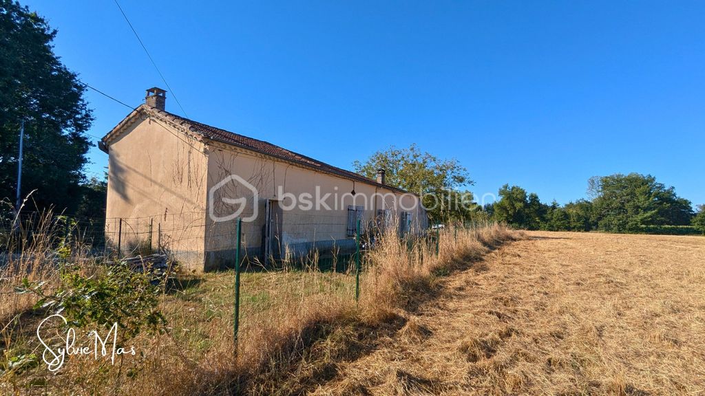 Achat maison 2 chambre(s) - Saint-Vite