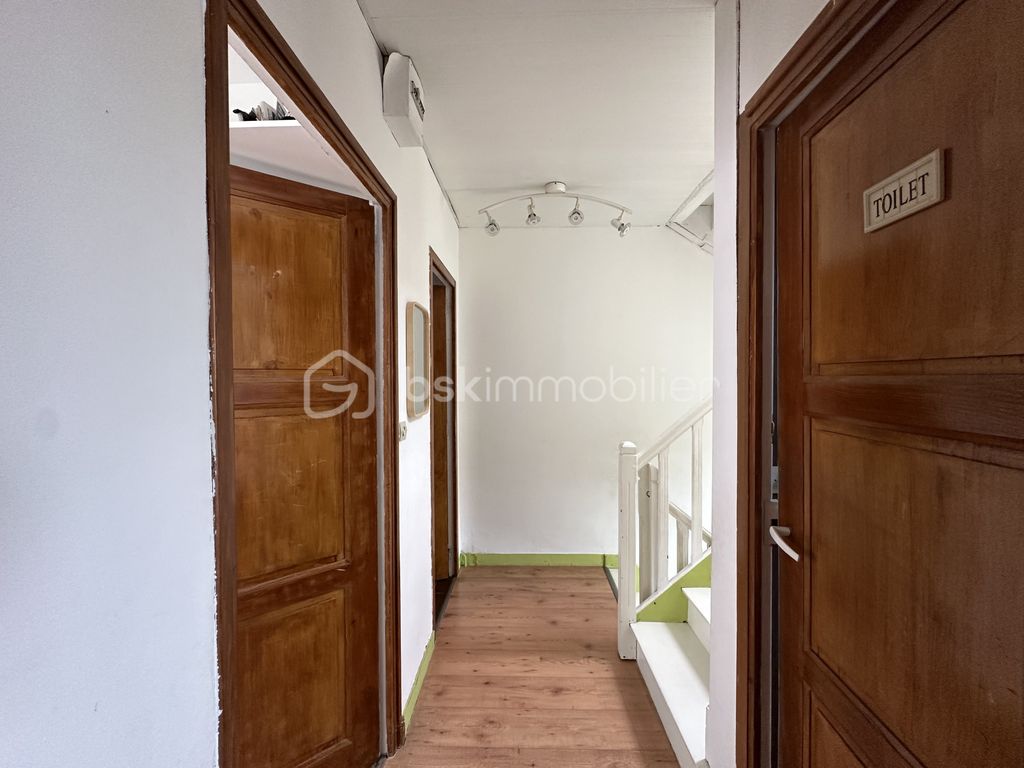 Achat maison 3 chambre(s) - Le Mans