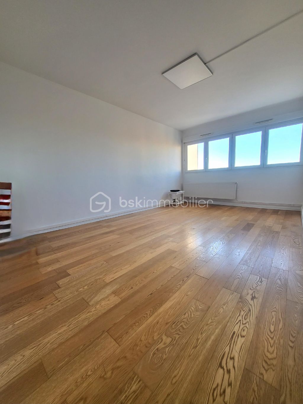 Achat appartement à vendre 3 pièces 61 m² - Sin-le-Noble