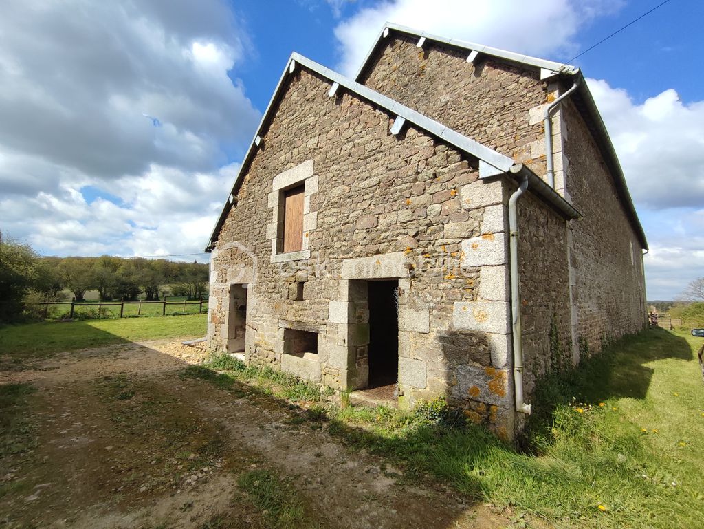 Achat maison 3 chambre(s) - Saint-Ellier-les-Bois