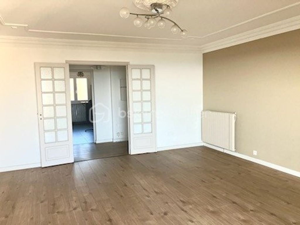 Achat appartement à vendre 3 pièces 87 m² - Ajaccio