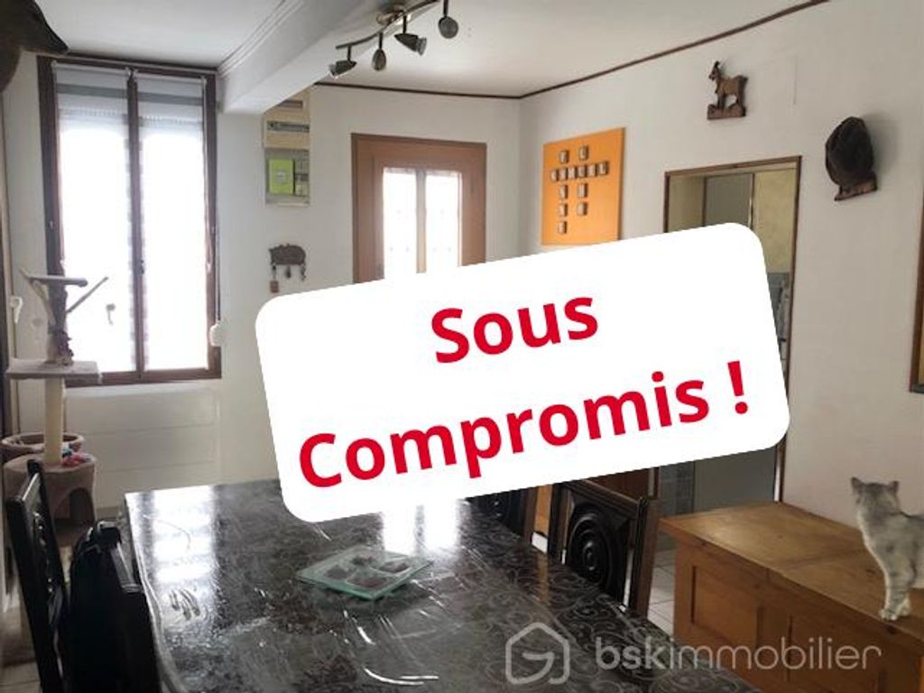 Achat maison 3 chambre(s) - Rumigny