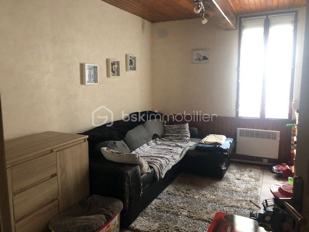 Achat maison 3 chambre(s) - Rumigny