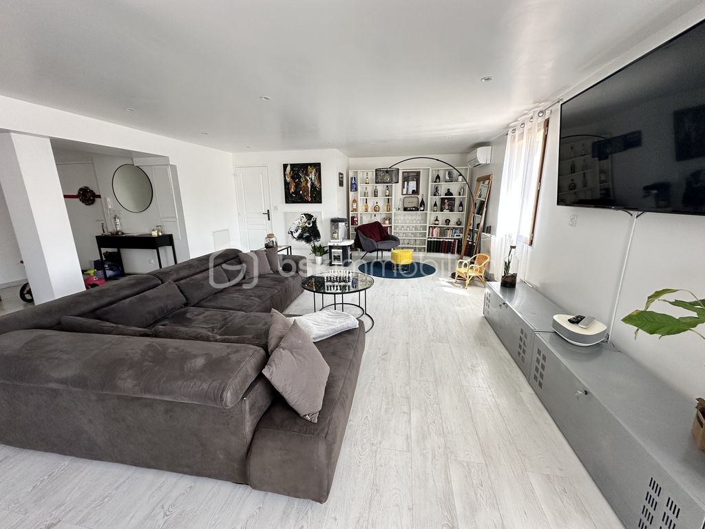 Achat duplex à vendre 5 pièces 140 m² - Gignac