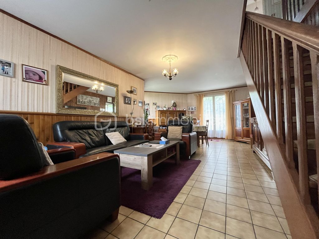 Achat maison à vendre 4 chambres 116 m² - Évry