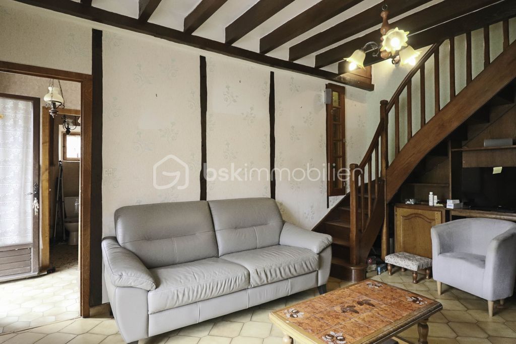 Achat maison 3 chambre(s) - Estouy