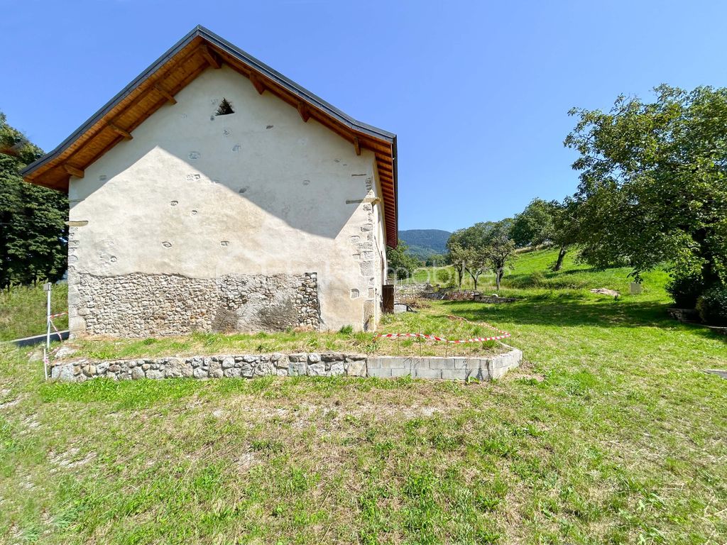 Achat maison 6 chambre(s) - Marcieux