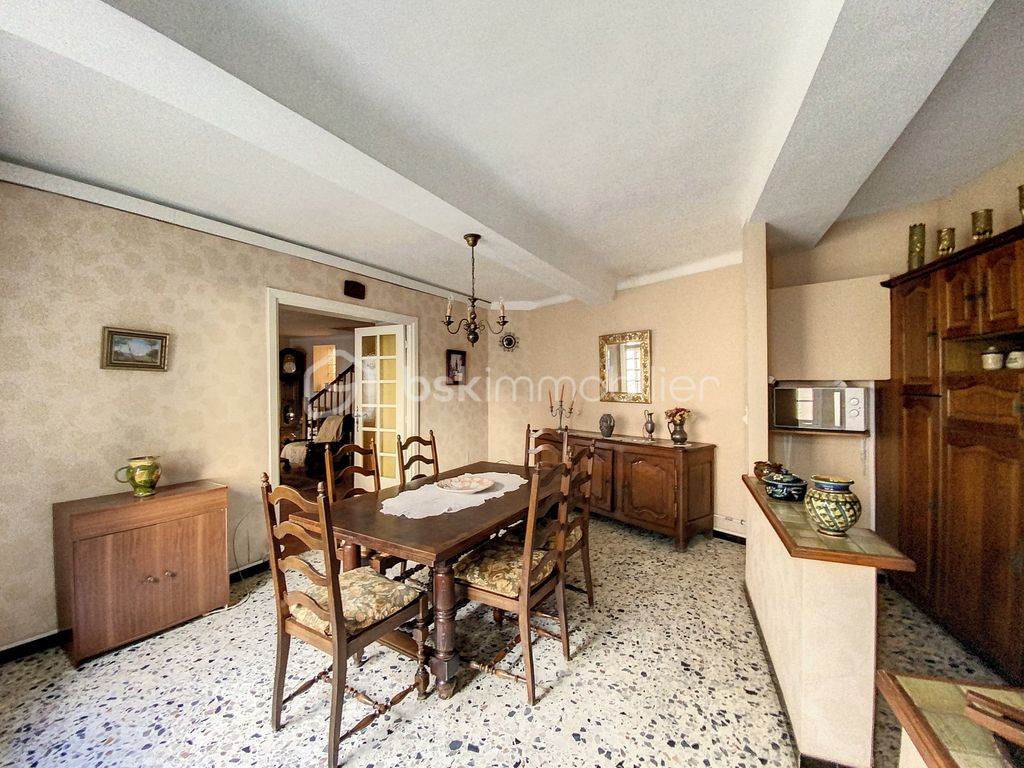 Achat maison 3 chambre(s) - Pézilla-la-Rivière