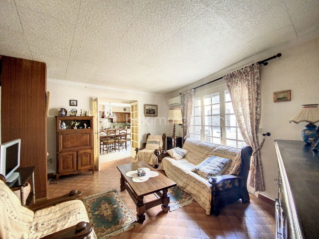 Achat maison 3 chambre(s) - Pézilla-la-Rivière