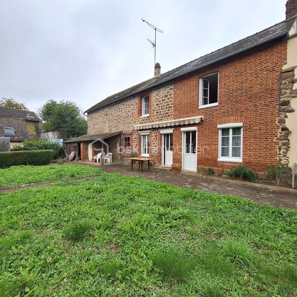 Achat maison 2 chambre(s) - Juvigny-Val-d'Andaine