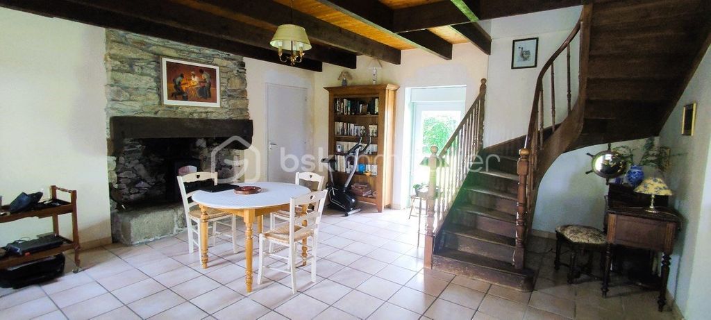 Achat maison 4 chambre(s) - Guimiliau