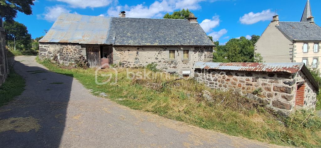 Achat maison 1 chambre(s) - Murat