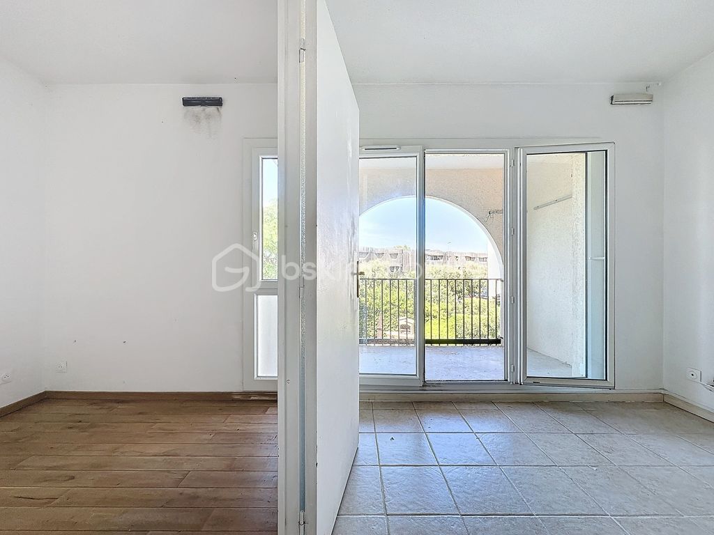 Achat appartement à vendre 2 pièces 26 m² - Palavas-les-Flots