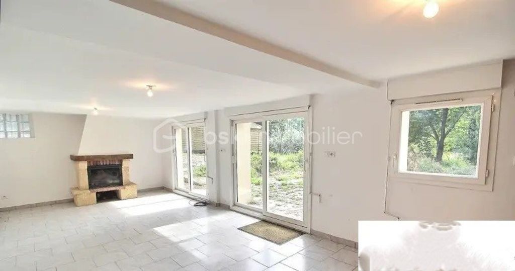 Achat maison à vendre 4 chambres 130 m² - Lisieux