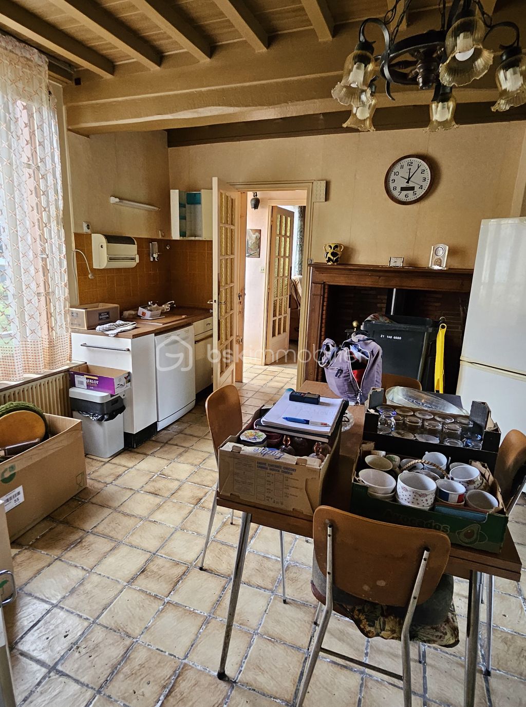 Achat maison 2 chambre(s) - Étinehem-Méricourt