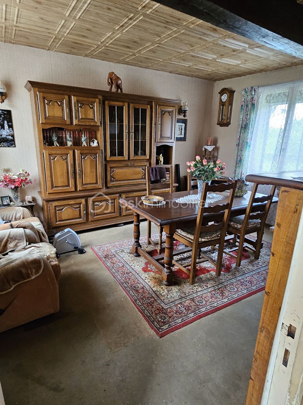 Achat maison 2 chambre(s) - Étinehem-Méricourt