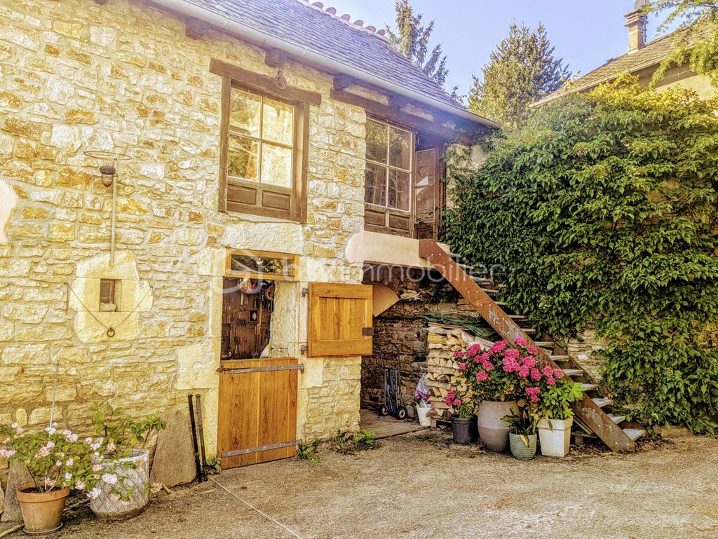 Achat maison 4 chambre(s) - Saint-Bonnet-de-Chirac