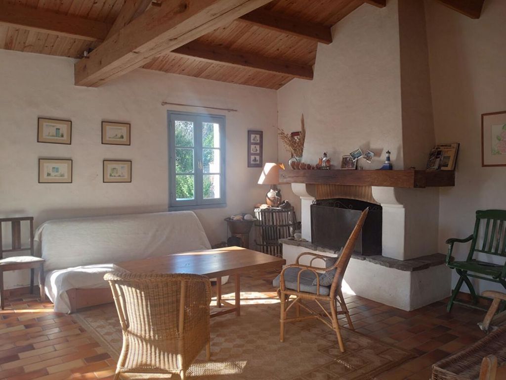 Achat maison 3 chambre(s) - L'Île-d'Yeu