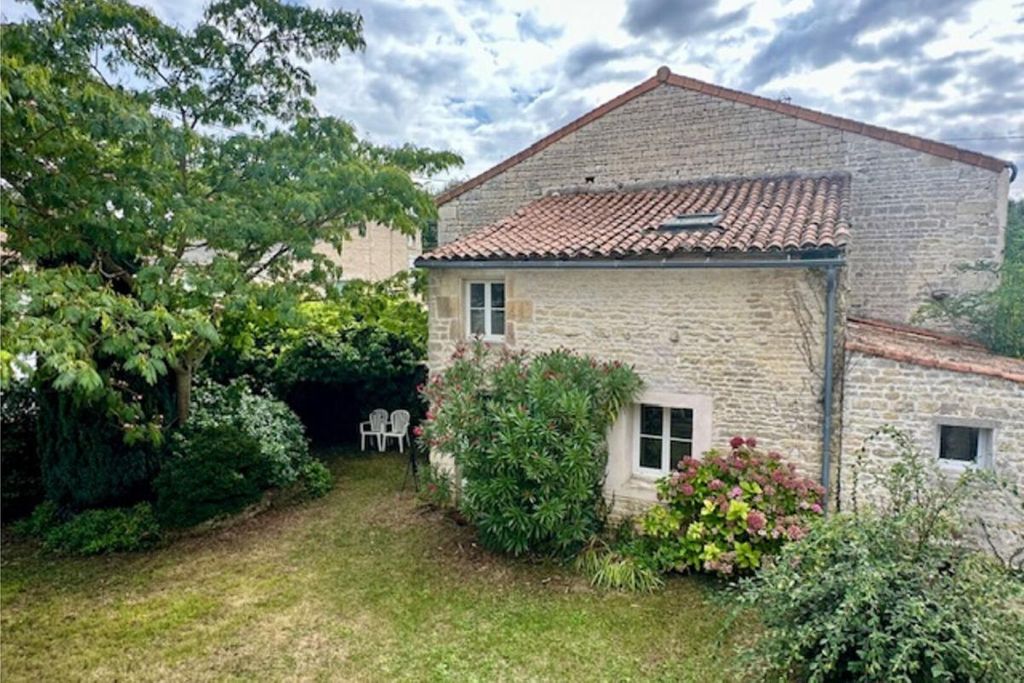 Achat maison 3 chambre(s) - La Rochénard