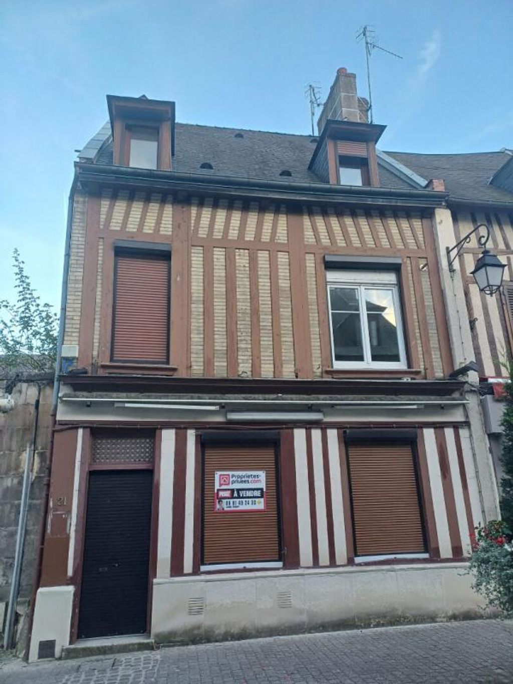 Achat appartement 6 pièce(s) Noyon