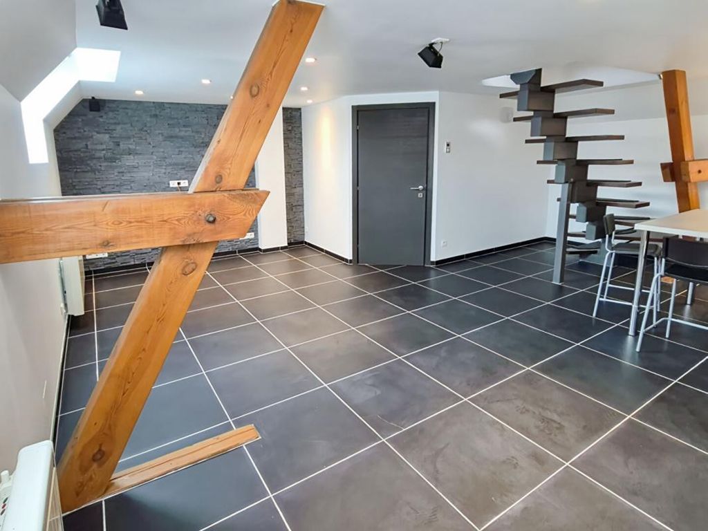 Achat appartement 4 pièce(s) Oberhoffen-sur-Moder