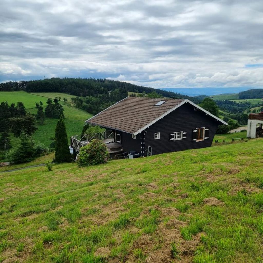 Achat maison 1 chambre(s) - Tarentaise