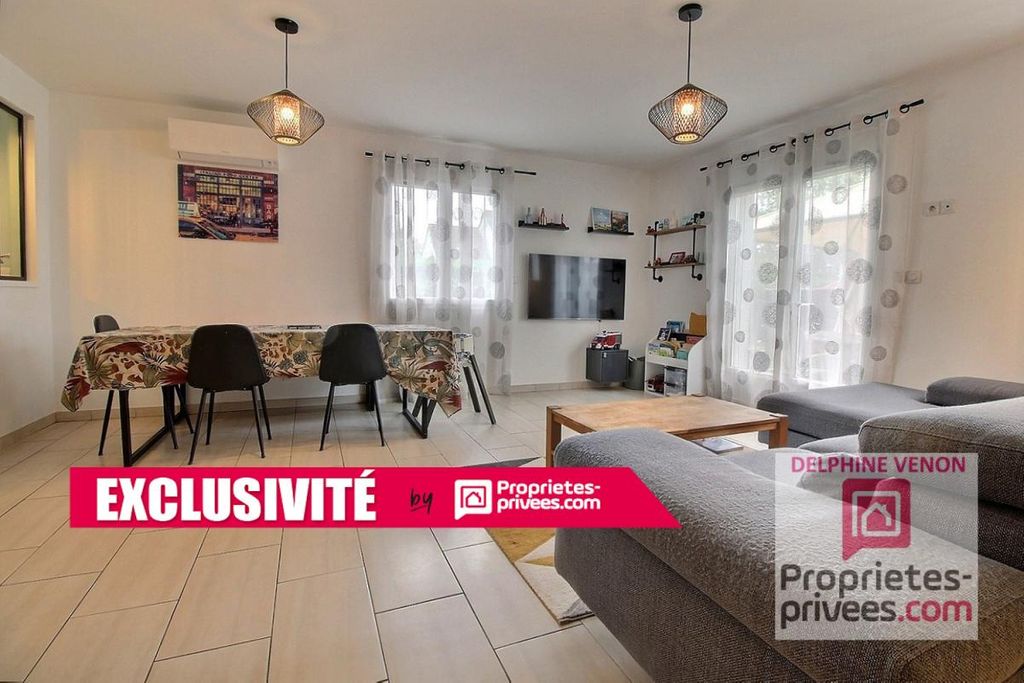 Achat maison 4 chambre(s) - Châteauneuf-sur-Loire