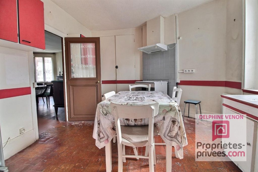 Achat maison 2 chambre(s) - Châteauneuf-sur-Loire