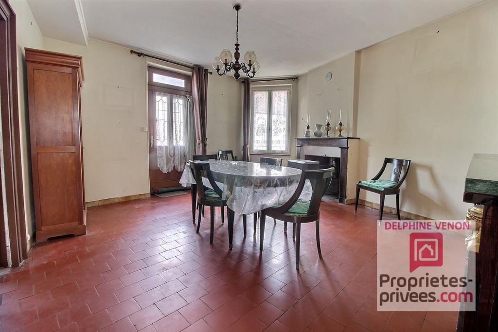 Achat maison 2 chambre(s) - Châteauneuf-sur-Loire