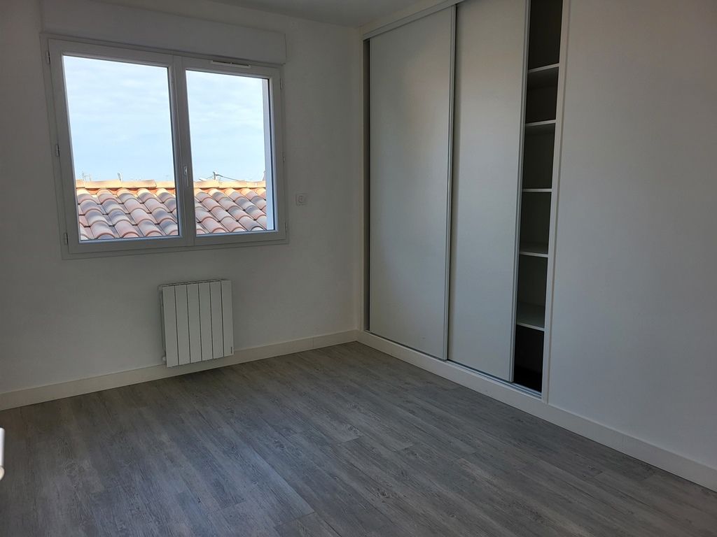 Achat appartement 3 pièce(s) Les Sables-d'Olonne