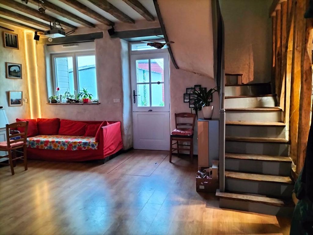 Achat maison 3 chambre(s) - Le Mans