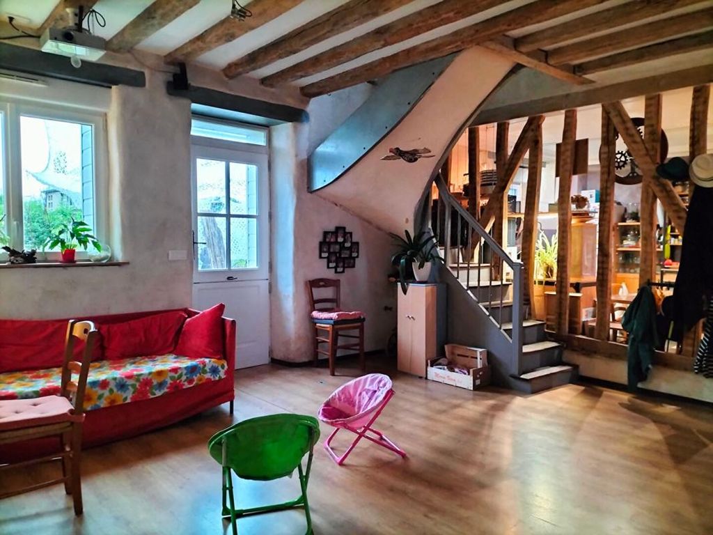 Achat maison 3 chambre(s) - Le Mans