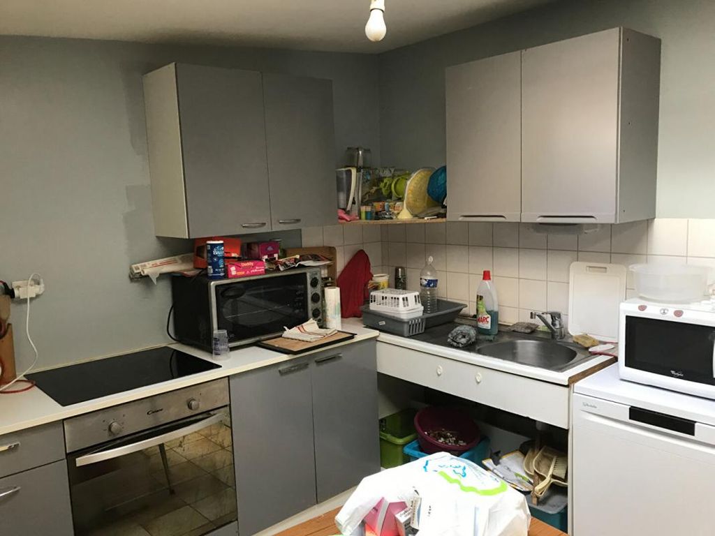 Achat maison 2 chambre(s) - Saint-Amand-sur-Sèvre