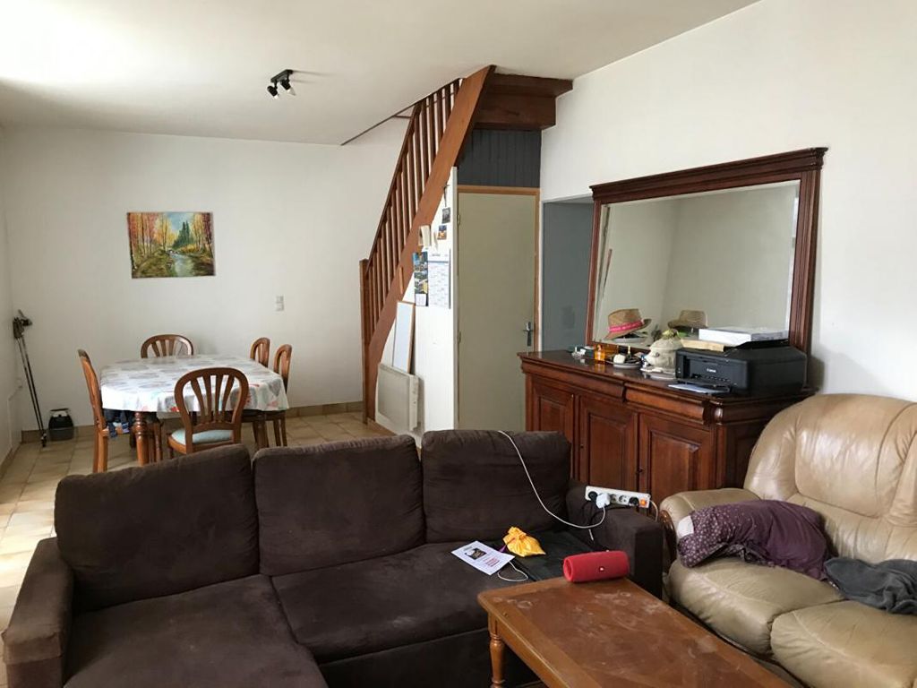 Achat maison 2 chambre(s) - Saint-Amand-sur-Sèvre