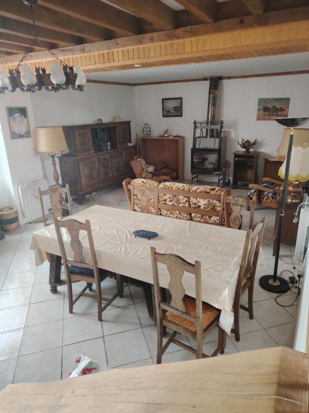 Achat maison 3 chambre(s) - Vendôme