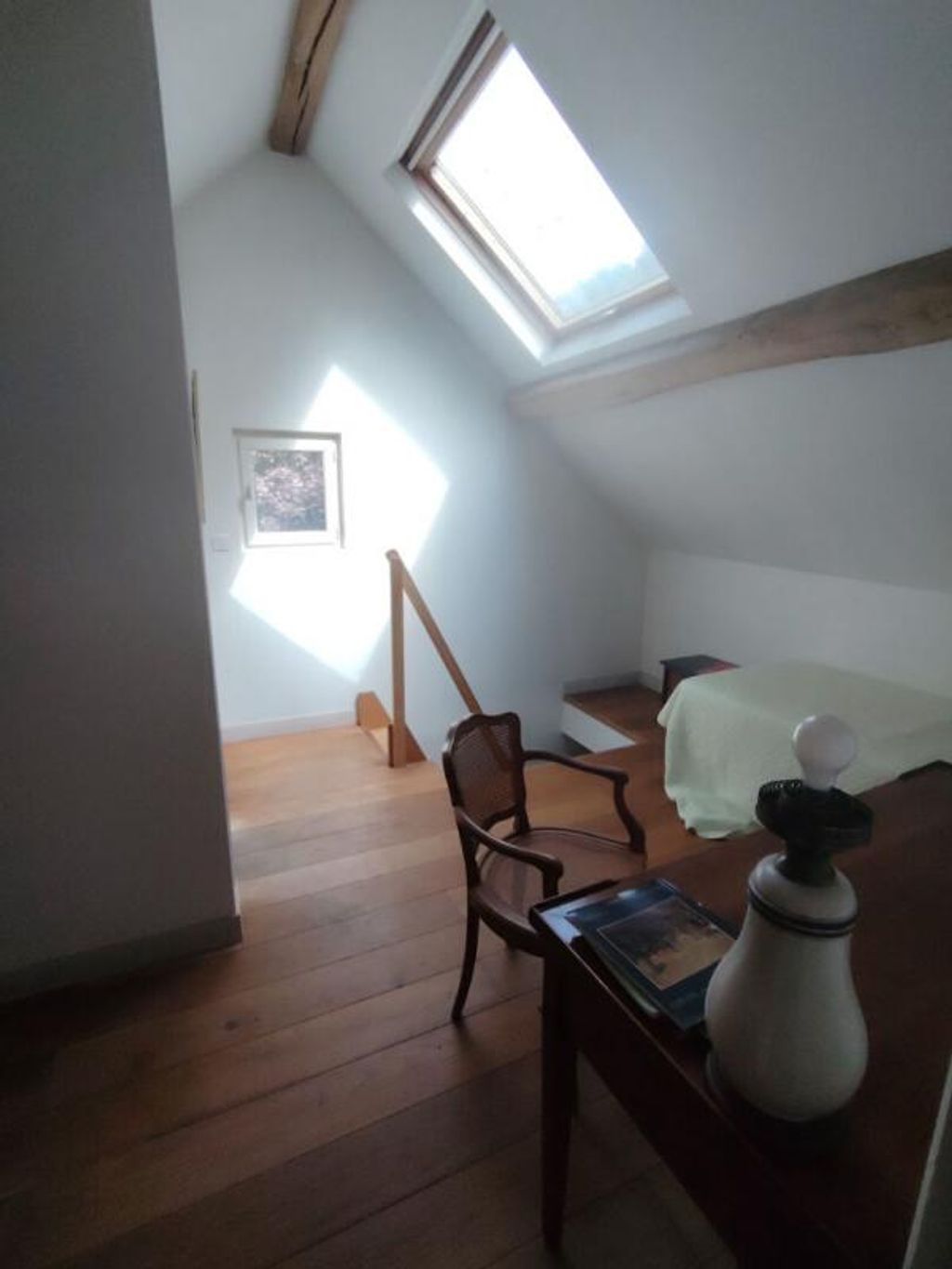 Achat maison à vendre 4 chambres 120 m² - Pezou