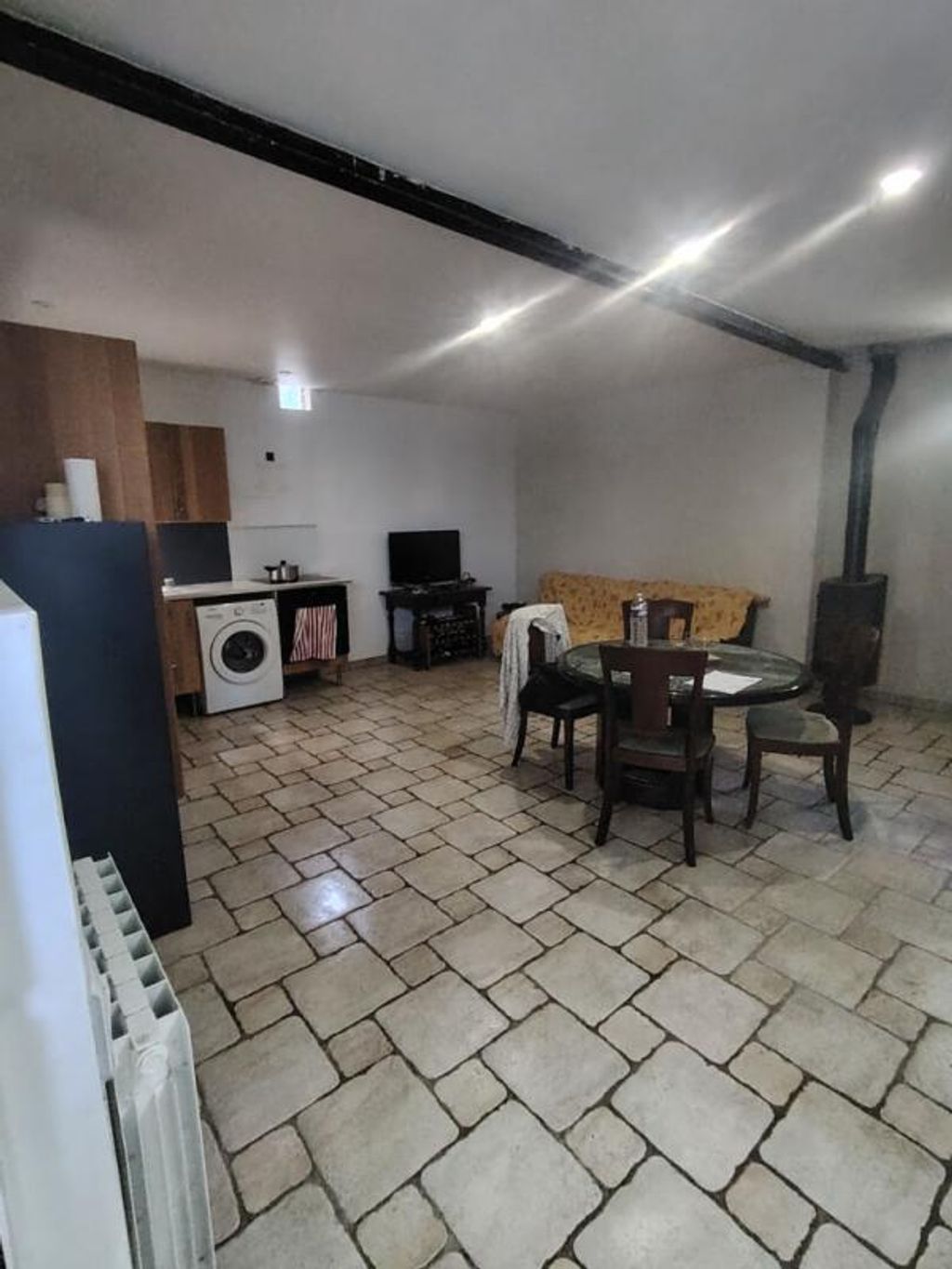 Achat maison 4 chambre(s) - Pezou