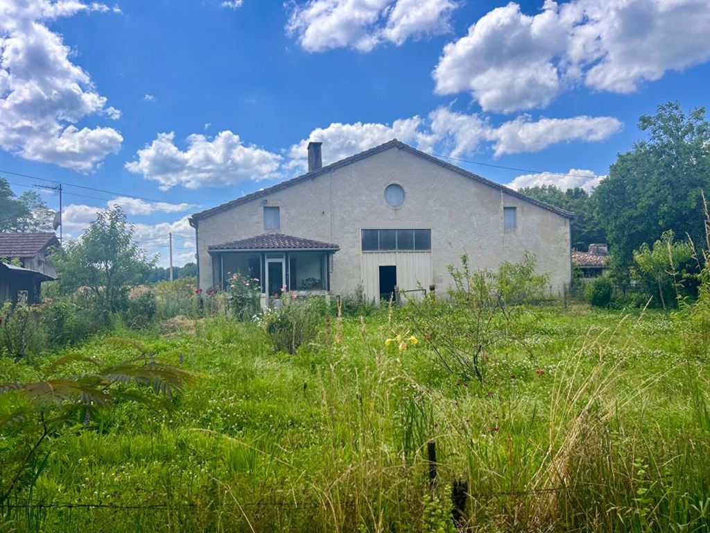 Achat maison à vendre 1 chambre 77 m² - Cudos