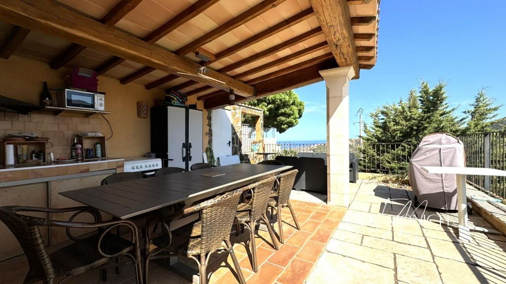 Achat maison 3 chambre(s) - Banyuls-sur-Mer