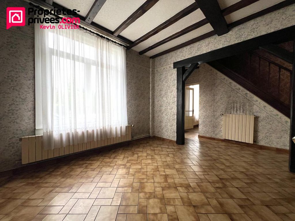 Achat maison 3 chambre(s) - Beuvry