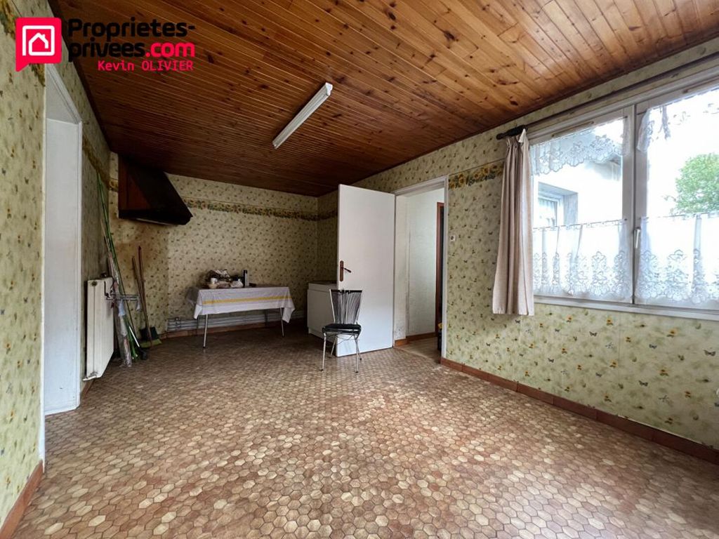 Achat maison 3 chambre(s) - Beuvry