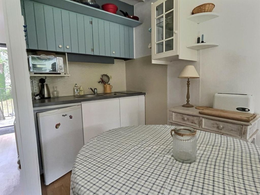 Achat appartement 3 pièce(s) Neufchâtel-Hardelot