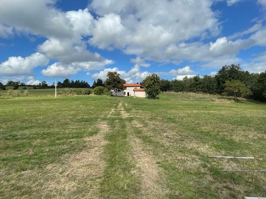 Achat maison 2 chambre(s) - Nollieux