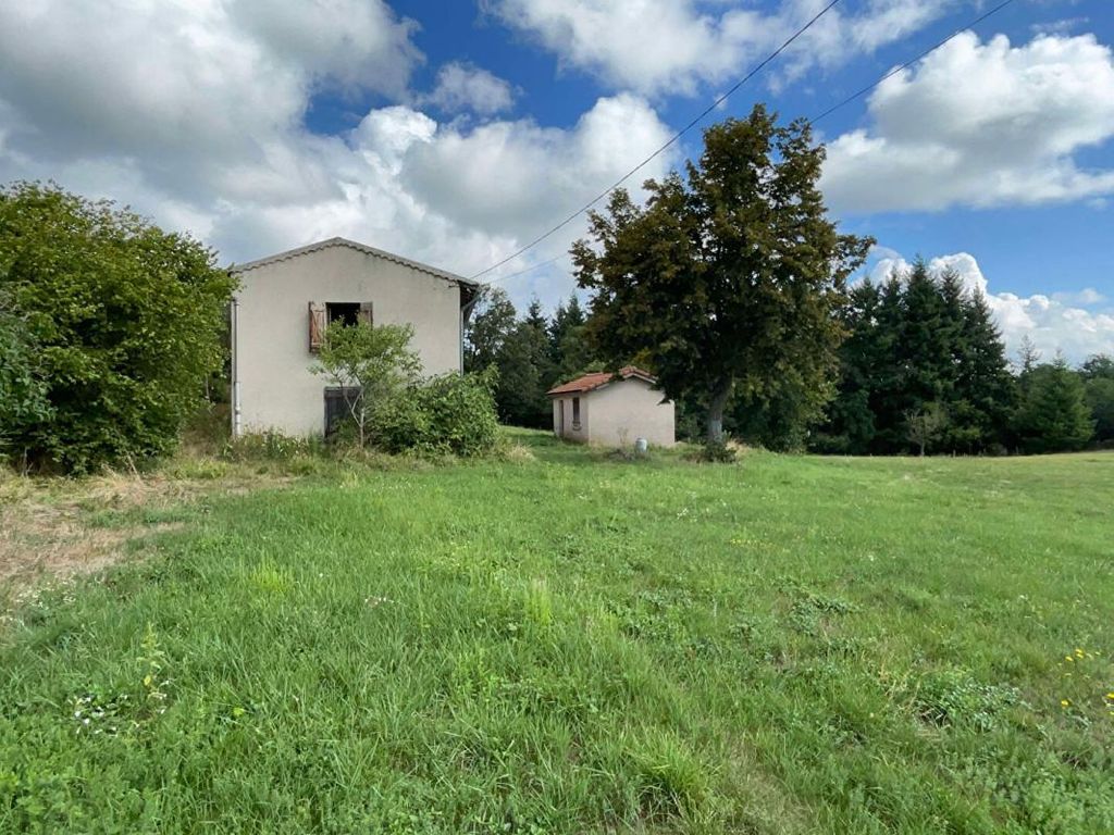 Achat maison 2 chambre(s) - Nollieux