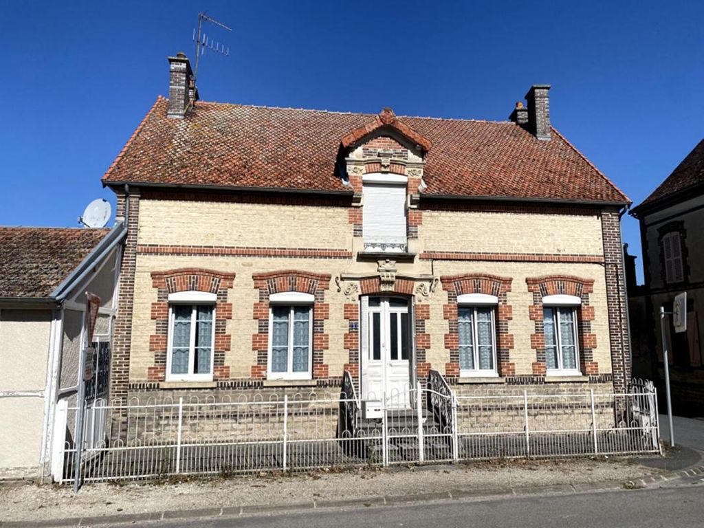 Achat maison 5 chambre(s) - Les Grandes-Chapelles