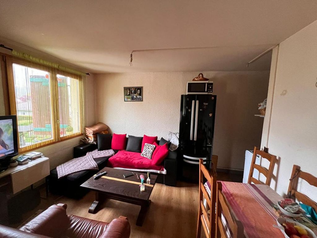 Achat appartement à vendre 2 pièces 42 m² - Passy