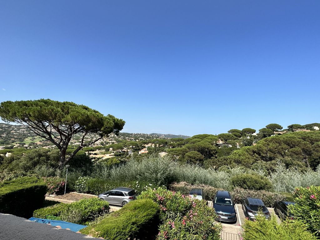 Achat appartement à vendre 2 pièces 37 m² - Sainte-Maxime