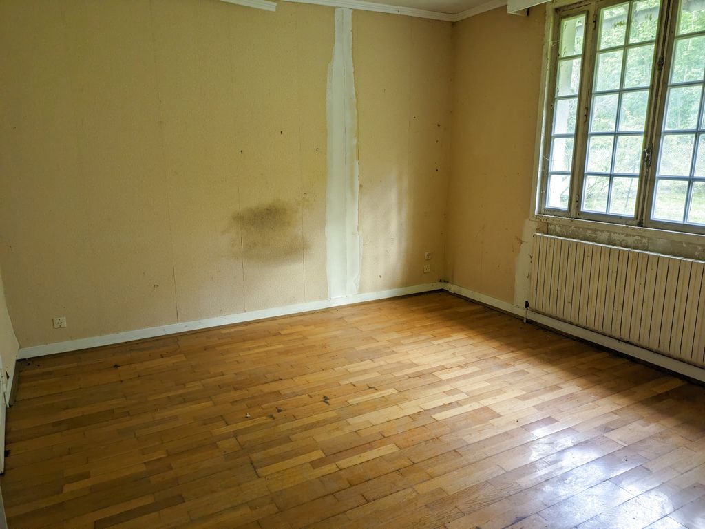 Achat maison 2 chambre(s) - Livry-sur-Seine